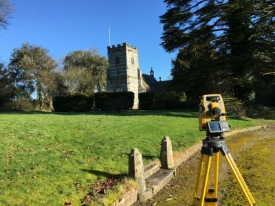 building surveyor Southampton